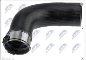 Laadluchtslang OEM 31370094