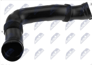 Laadluchtslang OEM 1K0129618AJ