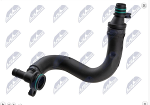 Laadluchtslang OEM 04E103474K