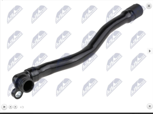 Laadluchtslang OEM 03C103493T