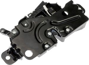 Achterklepslot OEM 51247383283