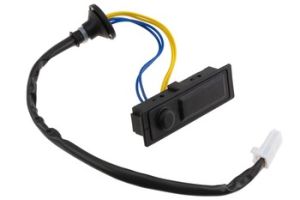 Achterklephendel OEM 25380-4BA1A