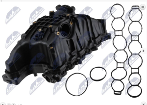 Inlaatspruitstuk OEM 68535767AA