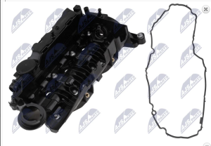 Kleppendeksel OEM 11128511342