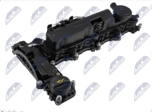 Kleppendeksel OEM 9806147980