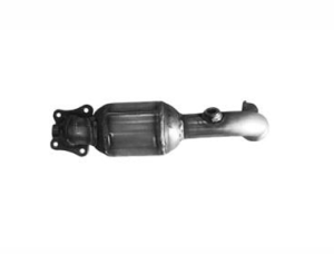 Katalysator OEM 9672883980