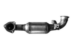 Katalysator OEM 1706P8