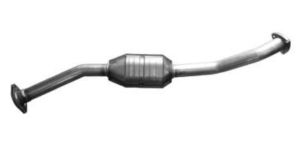 Katalysator OEM 1705PK
