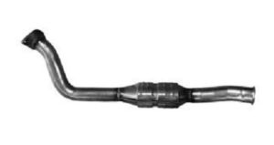 Katalysator OEM 1705EQ