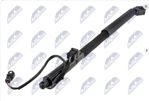 Gasveer, achterklep OEM 4G8827851F