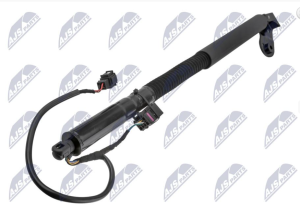 Gasveer, achterklep OEM 4G8827852F