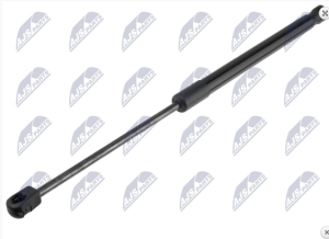 Gasveer achterklep OEM 51247200516