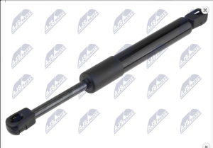 Gasveer, dak OEM 54377128764
