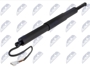 Gasveer, achterklep OEM 51247207015