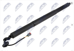 Gasveer, achterklep OEM LB5B-S402A55-AA
