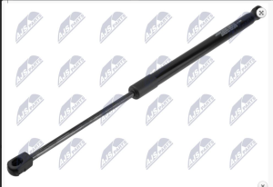 Gasveer achterklep OEM LR025379