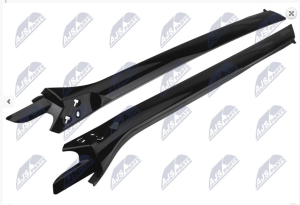 Voorruit Paneelbekleding OEM LR076515
