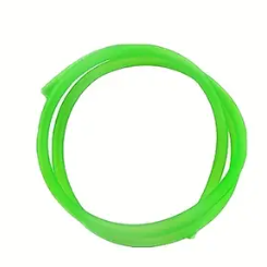 Benzineslang Groen 1 Meter -  € 1,99