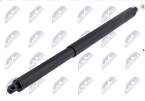 Gasveer, achterklep OEM 5E7827780E