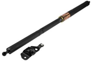 Gasveer, achterklep OEM