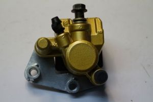 voorremklauw voor een 150/200cc dirtbike