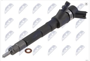 Injector OEM 504389548