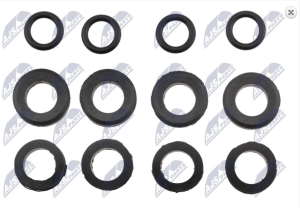Afdichtingsset Injector OEM 8574-13-253