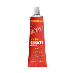 Vloeibare Pakking Rood 85 gr Mannol 12 Stuks - € 20,62