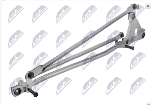 Ruitenwissermechaniek OEM 30784982