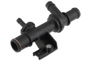 Olieafscheider, ontluchting krukasbehuizing OEM 03C103175G