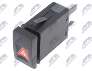 Waarschuwingsknipperlamp schakelaar OEM 1C0 953 235B