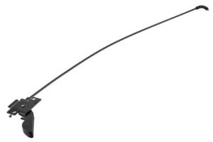 Motorkapkabel OEM 51237218568