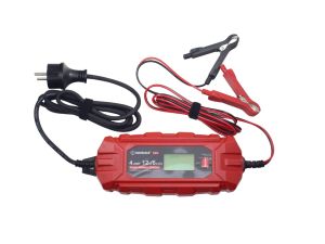 Acculader Enerblock 12V 4A -  € 39,95
