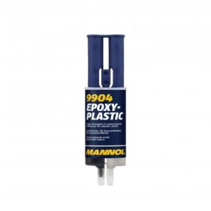6 Stuks Epoxy-Kunststof Mannol 9904 - € 23,70