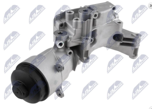 Behuizing, oliefilter OEM 11421713838