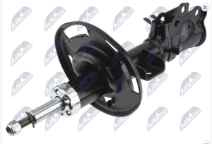 Schokdemper OEM D09V34700B