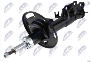 Schokdemper OEM D09V34900B
