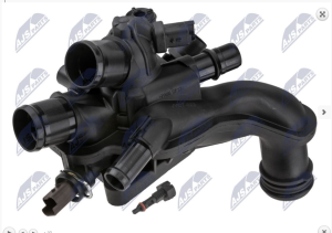 Thermostaat, koelvloeistof OEM 9808647280