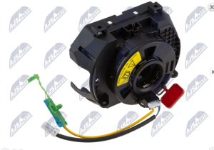Wikkelveer, airbag OEM 735360977