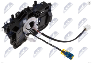 Wikkelveer, airbag OEM 255676909R