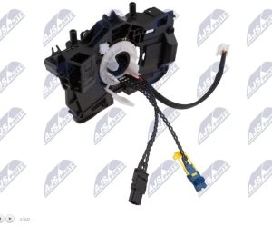 Wikkelveer, airbag OEM 255677147R