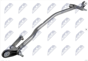 Ruitenwissermechaniek OEM 8H1955603A