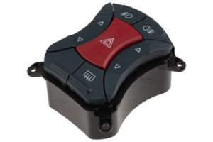 Alarmlichtschakelaar OEM 735297542 - € 24,95