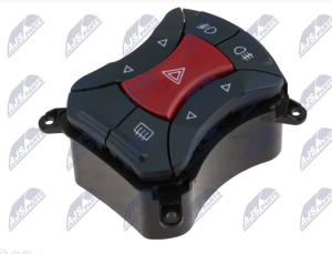 Alarmlichtschakelaar OEM 735297542