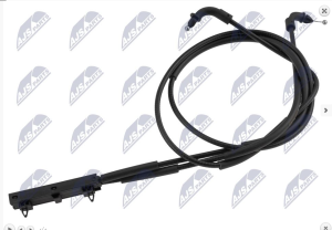 Motorkapkabel OEM 51237418204