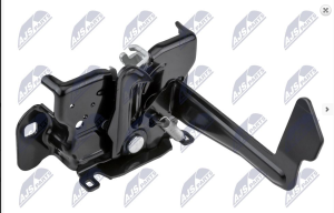 Motorkapslot OEM