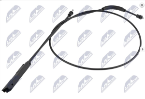 Motorkapkabel OEM A2058800059
