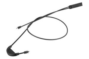 Motorkapkabel OEM A1668800159