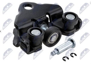 Rolgeleiding, schuifdeur OEM 745967474R