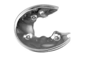 Ankerplaat remschijf OEM 8K0615612A